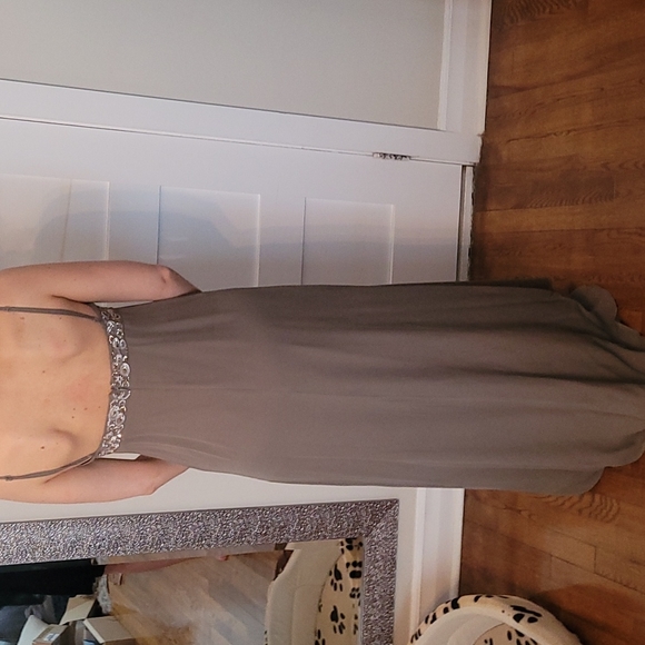 BCBG evening dress - Picture 2 of 4
